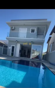 Casa de Condomínio com 4 Quartos à venda, 250m² no Residencial Colinas do Aruã, Mogi das Cruzes