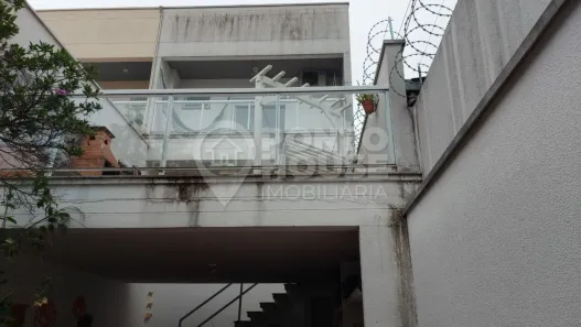 Sobrado com 4 Quartos à venda, 180m² no Parque Imperial, São Paulo