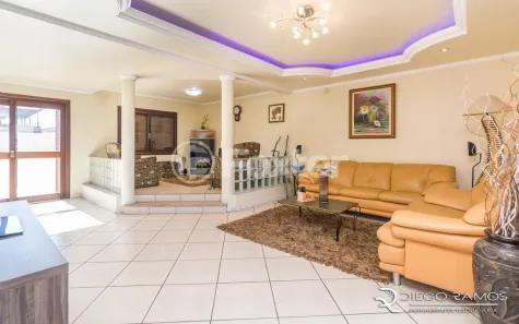 Casa com 3 Quartos à venda, 523m² no Sarandi, Porto Alegre