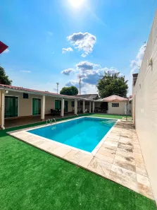 Casa com 4 Quartos à venda, 490m² no Adrianópolis, Manaus