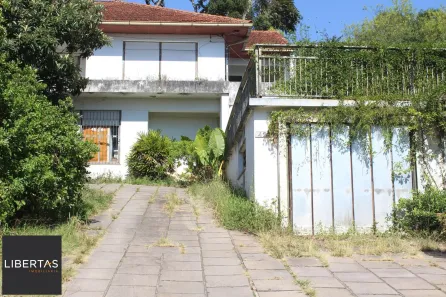 Casa com 4 Quartos à venda, 506m² no Vila Assunção, Porto Alegre
