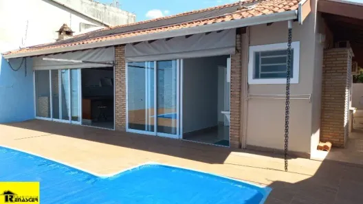 Casa com 3 Quartos à venda, 220m² no Parque Jaguaré, São José do Rio Preto