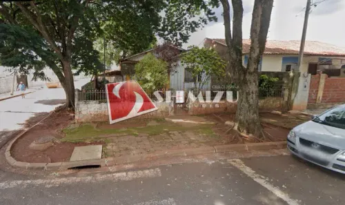 Lote/Terreno à venda, 274m² no Vila Santa Izabel, Maringá