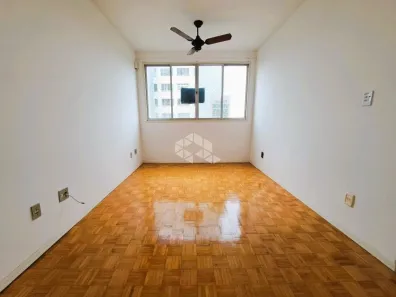 Apartamento com 1 Quarto à venda, 44m² no Cristal, Porto Alegre