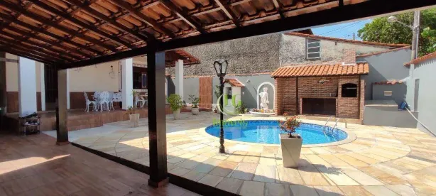 Casa com 2 Quartos à venda, 90m² no Itaipu, Niterói