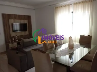 Apartamento com 3 Quartos à venda, 80m² no Jardim Campos Elísios, Poços de Caldas