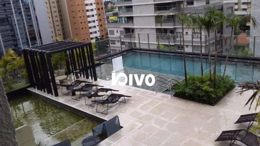 Apartamento com 4 Quartos à venda, 132m² no Vila Mariana, São Paulo