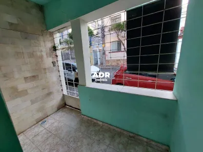 Casa com 2 Quartos à venda, 134m² no Prado, Belo Horizonte