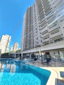 Apartamento com 1 Quarto à venda, 32m² no Jardim Vila Mariana, São Paulo