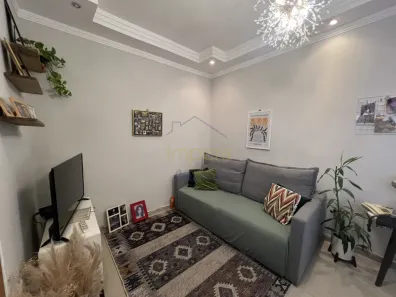 Apartamento com 2 Quartos à venda, 54m² no Cidade Vista Verde, São José dos Campos