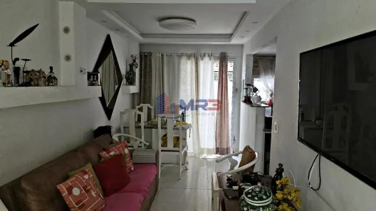 Casa de Condomínio com 3 Quartos para alugar, 85m² no Vargem Pequena, Rio de Janeiro