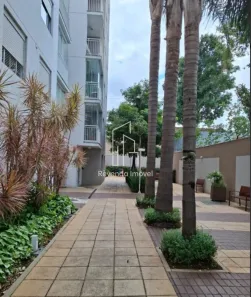 Apartamento com 3 Quartos para alugar, 62m² no Limão, São Paulo