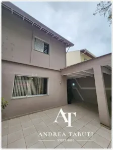 Sobrado com 3 Quartos à venda, 140m² no Jardim Trussardi, São Paulo