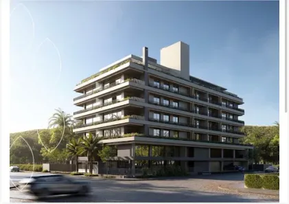Apartamento com 2 Quartos à venda, 70m² no Jurerê, Florianópolis