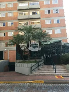 Apartamento com 2 Quartos à venda, 85m² no Bosque, Campinas