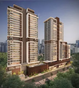 Apartamento com 4 Quartos à venda, 187m² no Brooklin Paulista, São Paulo