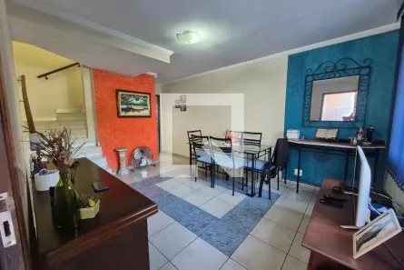 Casa com 3 Quartos à venda, 132m² no Parque das Cigarreiras, Taboão da Serra