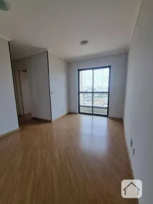 Apartamento com 2 Quartos à venda, 50m² no Jardim Celeste, São Paulo