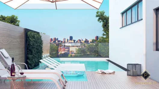 com 1 Quarto à venda, 70m² no Centro, Balneário Camboriú