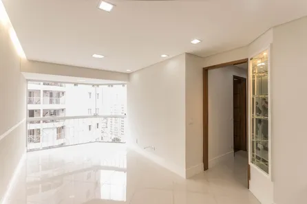 Apartamento com 3 Quartos à venda, 72m² no Vila Isa, São Paulo