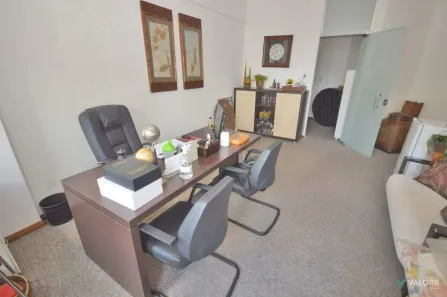 Sala Comercial à venda, 33m² no Cruzeiro, Belo Horizonte
