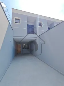 Sobrado com 3 Quartos à venda, 115m² no Vila Bela Vista (Zona Norte), São Paulo