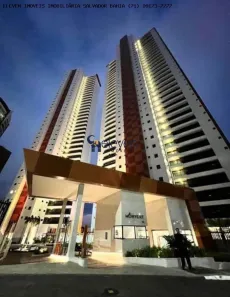 Apartamento com 3 Quartos à venda, 230m² no Horto Florestal, Salvador
