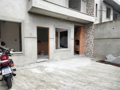 Sobrado com 3 Quartos à venda, 96m² no Vila Santa Terezinha (Zona Norte), São Paulo