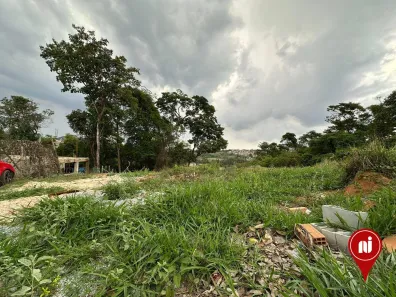 Lote/Terreno à venda, 375m² no Vila Satelite, Sarzedo