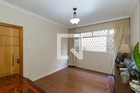 Apartamento com 3 Quartos à venda, 106m² no Gutierrez, Belo Horizonte