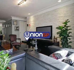 Apartamento com 3 Quartos à venda, 110m² no Vila Anglo Brasileira, São Paulo