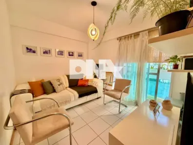 Apartamento com 3 Quartos à venda, 88m² no Botafogo, Rio de Janeiro