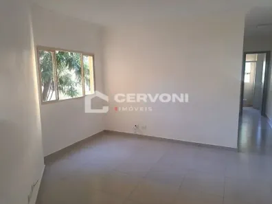 Apartamento com 2 Quartos para alugar, 50m² no Jardim Santa Inês II, São José dos Campos