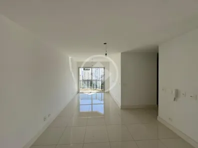 Apartamento com 1 Quarto à venda, 47m² no Campo Belo, São Paulo