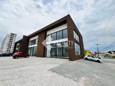 Ponto Comercial para alugar, 420m² no Parque Industrial, Campinas