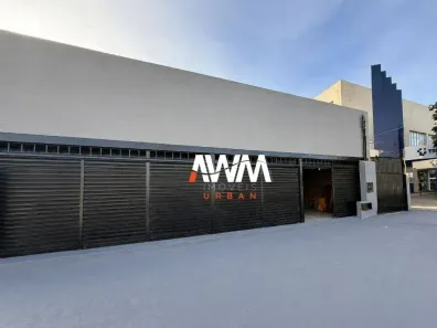Galpão/Depósito/Armazém à venda, 634m² no Setor Central, Goiânia