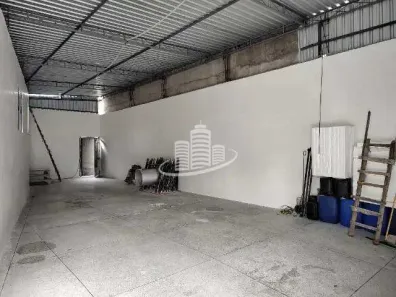 Galpão/Depósito/Armazém à venda, 232m² no Jardim do Triunfo, Guarulhos