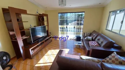 Sobrado com 3 Quartos à venda, 147m² no Jardim Odete, São Paulo