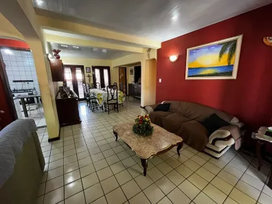 Casa de Condomínio com 3 Quartos para alugar, 350m² no Olho D'Água, São Luís
