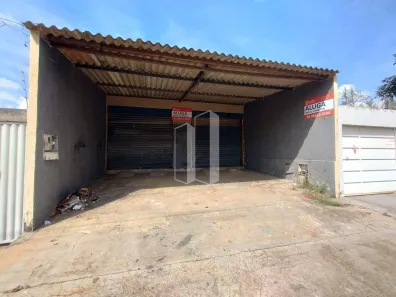 Sala Comercial para alugar, 70m² no Residencial Santa Fé, Goiânia