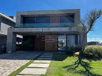 Casa de Condomínio com 5 Quartos à venda, 371m² no , Xangri-Lá