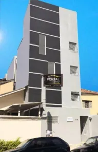 Apartamento com 1 Quarto à venda, 900m² no Chácara Seis de Outubro, São Paulo