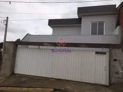 Casa com 3 Quartos à venda, 178m² no Loteamento Itatiba Park, Itatiba