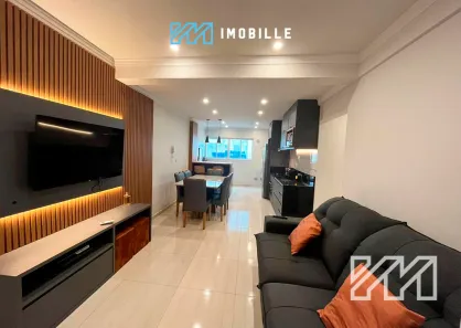 Apartamento com 2 Quartos à venda, 67m² no Morretes, Itapema