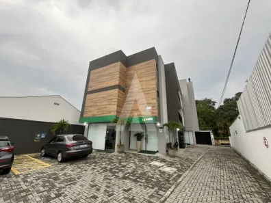 Apartamento com 2 Quartos para alugar, 62m² no Anita Garibaldi, Joinville