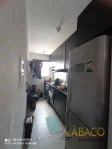 Apartamento com 2 Quartos à venda, 20m² no Vila Rancho Velho, São Carlos