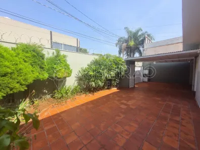 Casa com 4 Quartos à venda, 150m² no Bosque das Juritis, Ribeirão Preto