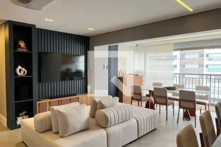 Apartamento com 3 Quartos à venda, 90m² no Jardim Prudência, São Paulo