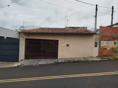 Casa com 2 Quartos à venda, 98m² no Vila Martha, Bauru