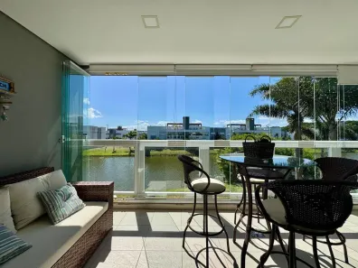 Casa de Condomínio com 2 Quartos à venda, 100m² no XANGRI-LÁ, Xangri-lá